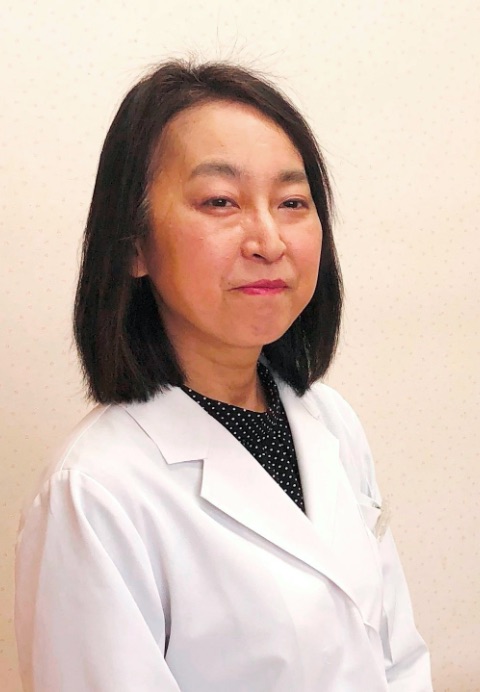 田丸 直美医師